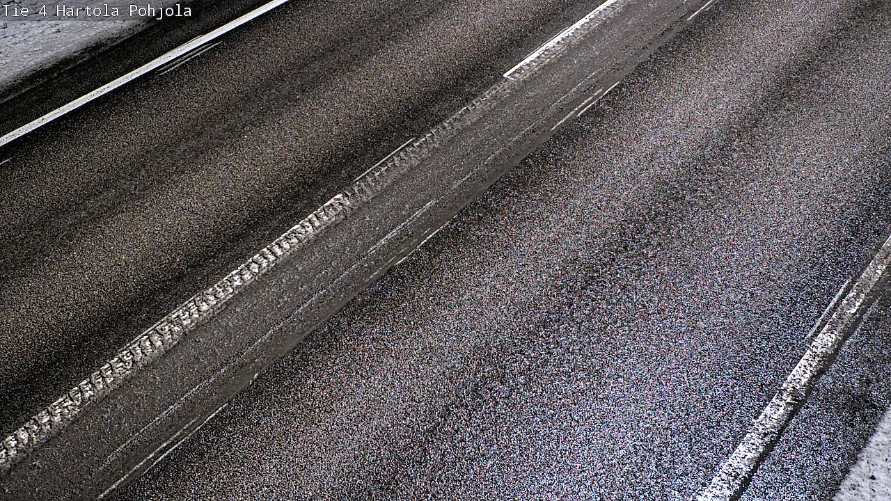 Kelikamerat Kuva Tie 4 Hartola, Pohjola, Hartola, Päijät-Häme