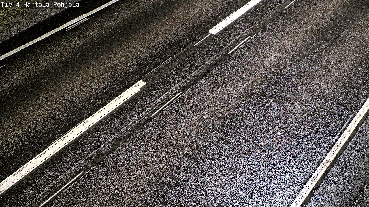 Kelikamerat Kuva Tie 4 Hartola, Pohjola, Hartola, Päijät-Häme