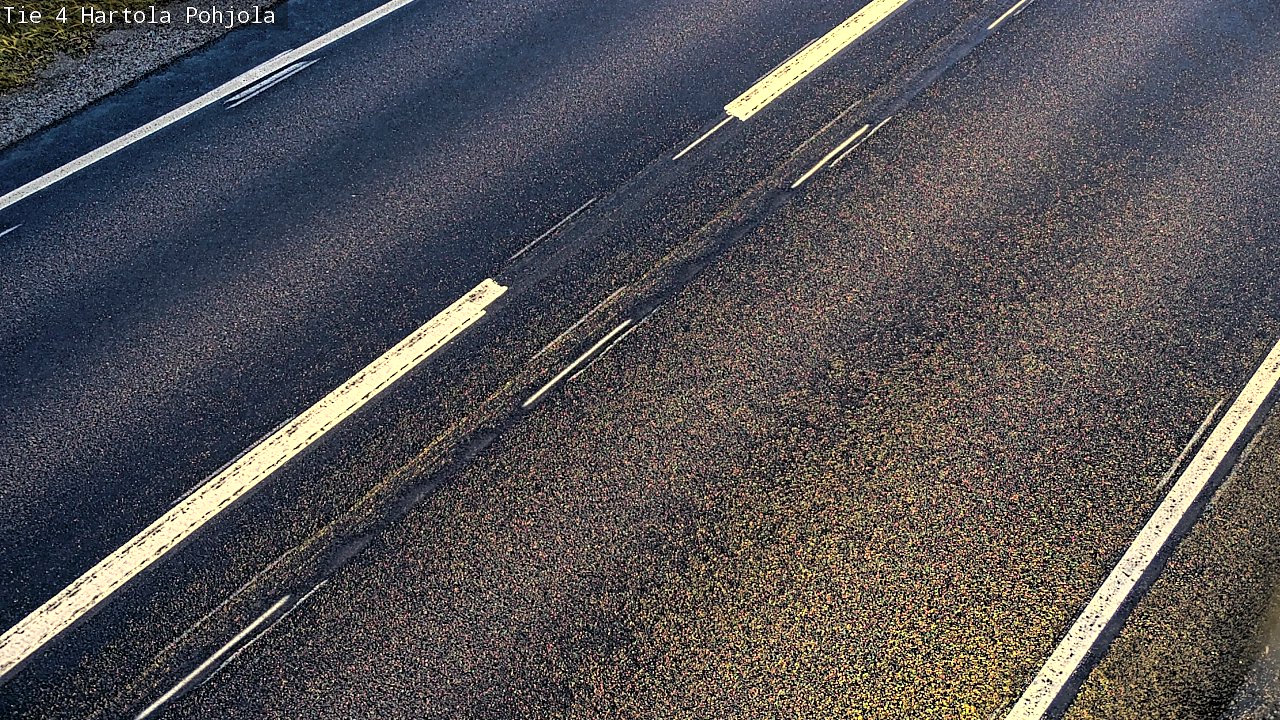 Kelikamerat Kuva Tie 4 Hartola, Pohjola, Hartola, Päijät-Häme