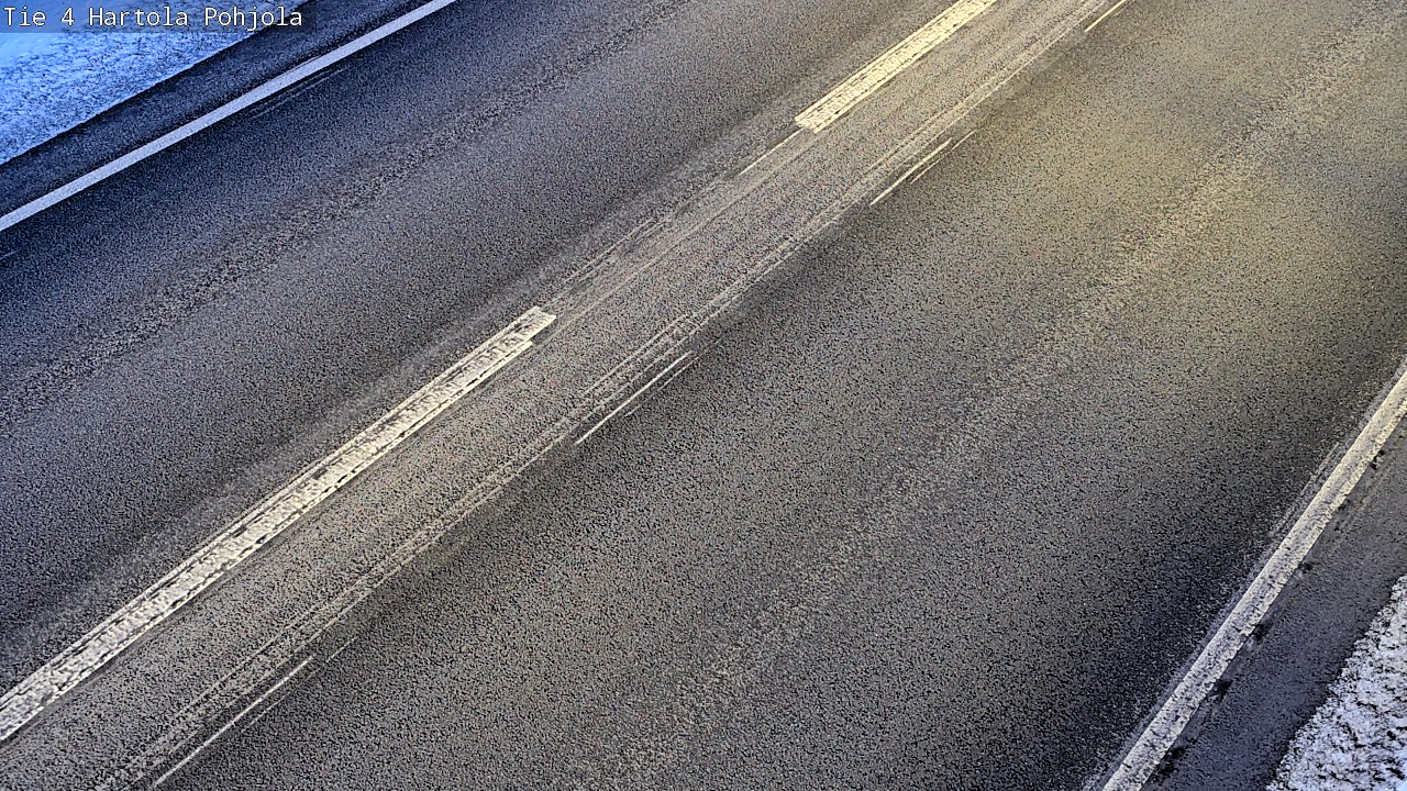 Kelikamerat Kuva Tie 4 Hartola, Pohjola, Hartola, Päijät-Häme