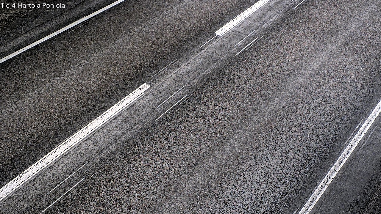 Kelikamerat Kuva Tie 4 Hartola, Pohjola, Hartola, Päijät-Häme