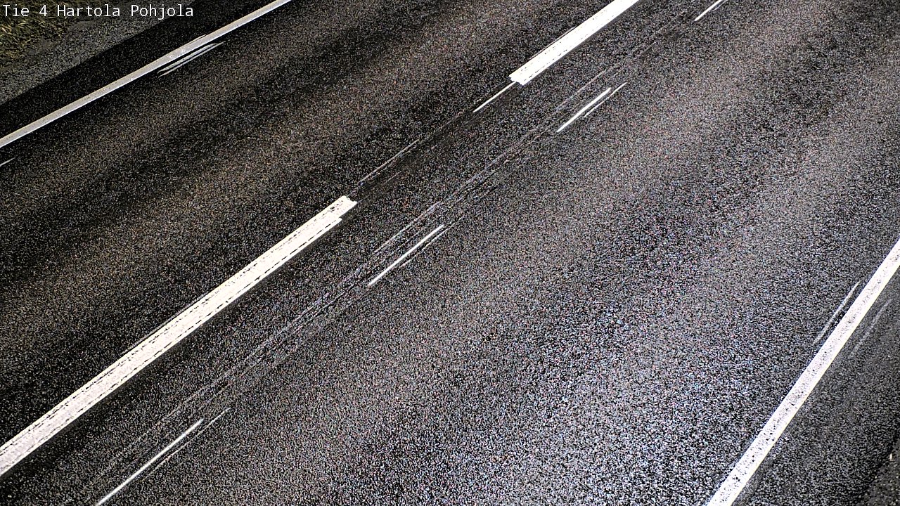 Kelikamerat Kuva Tie 4 Hartola, Pohjola, Hartola, Päijät-Häme