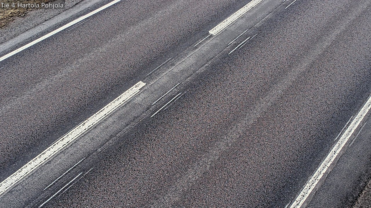 Kelikamerat Kuva Tie 4 Hartola, Pohjola, Hartola, Päijät-Häme