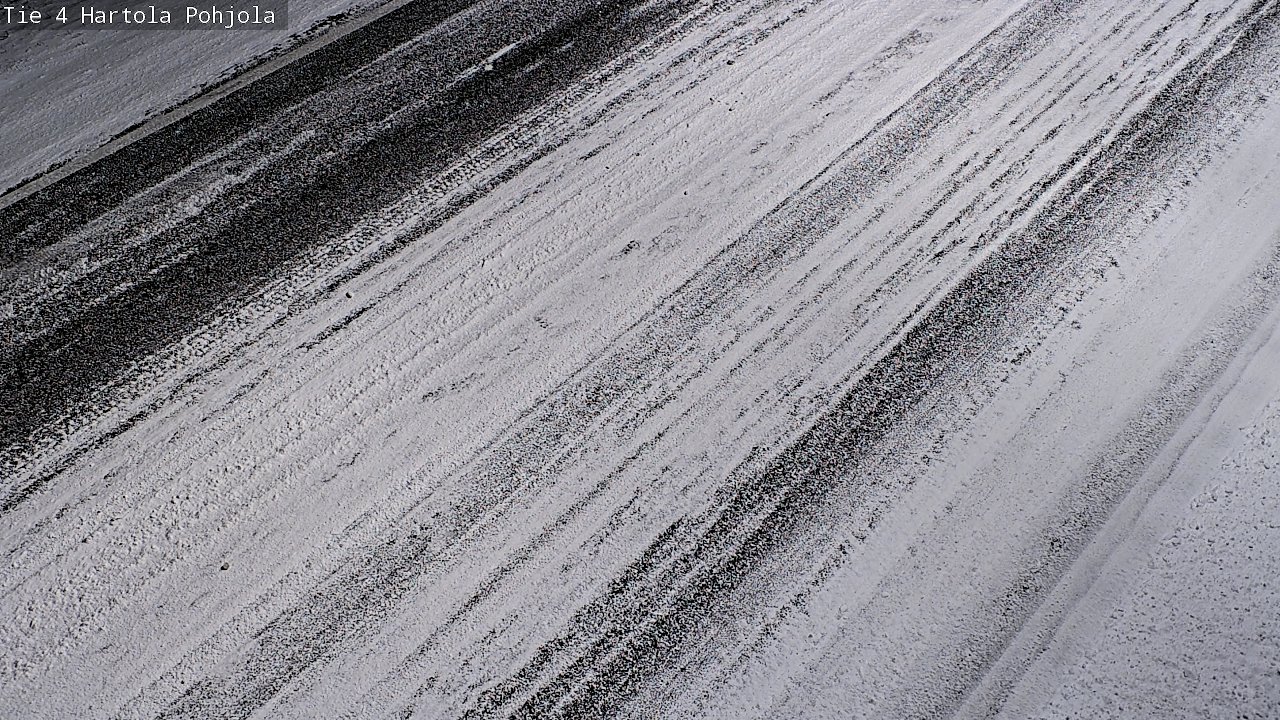 Kelikamerat Kuva Tie 4 Hartola, Pohjola, Hartola, Päijät-Häme