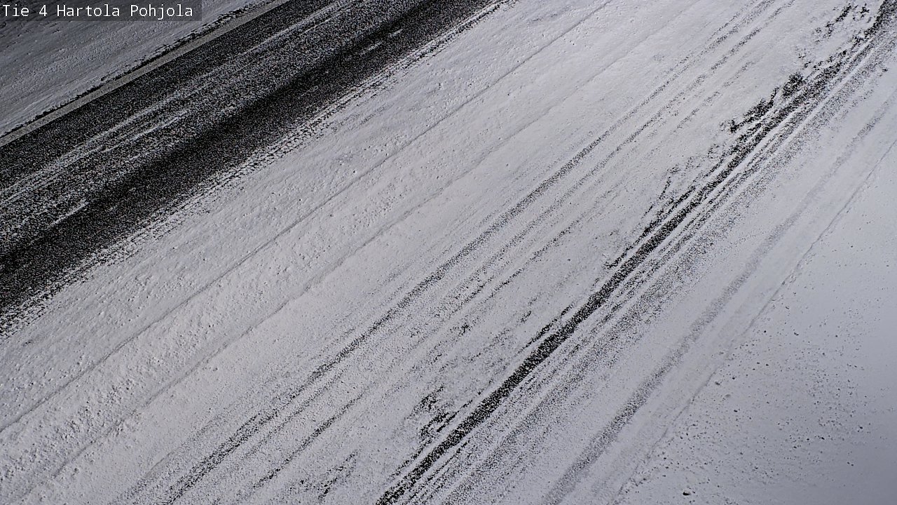 Kelikamerat Kuva Tie 4 Hartola, Pohjola, Hartola, Päijät-Häme