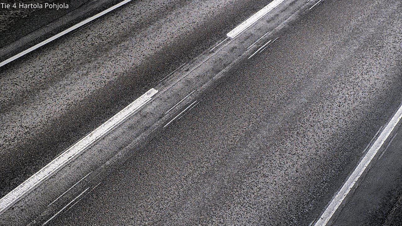 Kelikamerat Kuva Tie 4 Hartola, Pohjola, Hartola, Päijät-Häme