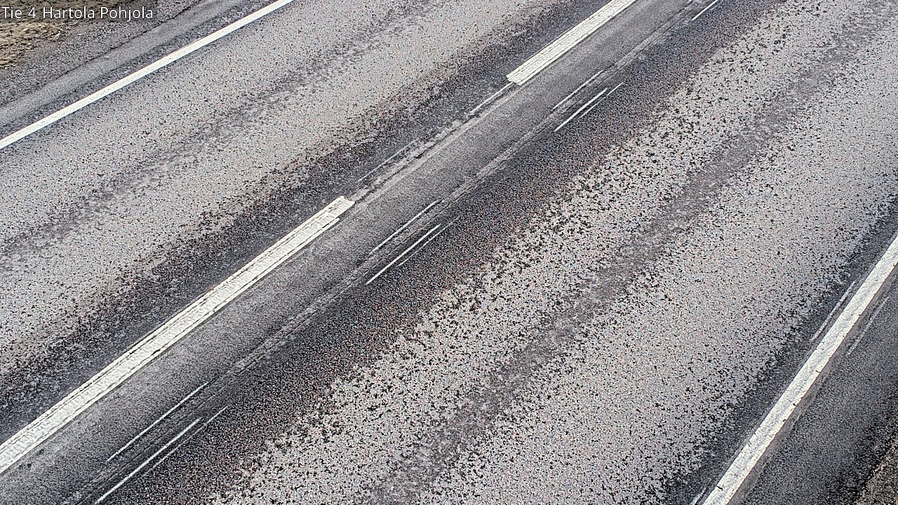 Kelikamerat Kuva Tie 4 Hartola, Pohjola, Hartola, Päijät-Häme