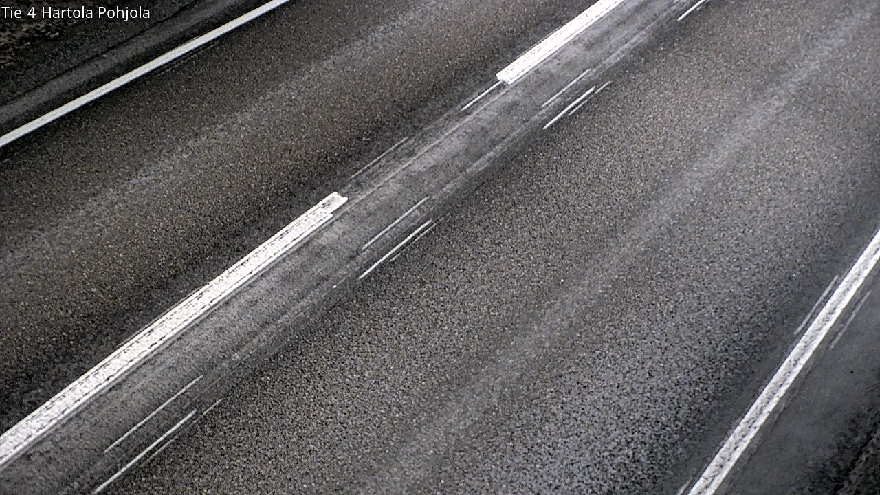 Kelikamerat Kuva Tie 4 Hartola, Pohjola, Hartola, Päijät-Häme