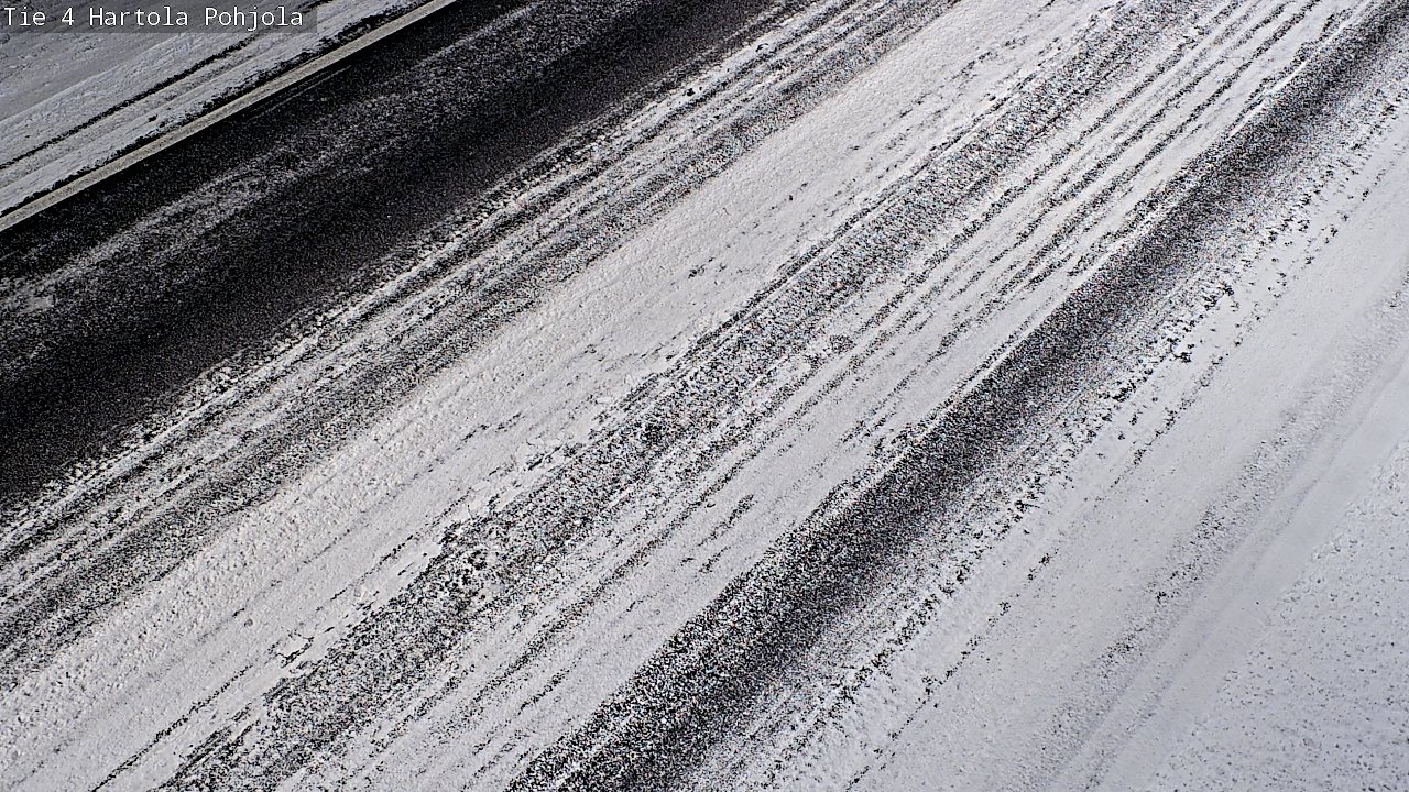 Kelikamerat Kuva Tie 4 Hartola, Pohjola, Hartola, Päijät-Häme