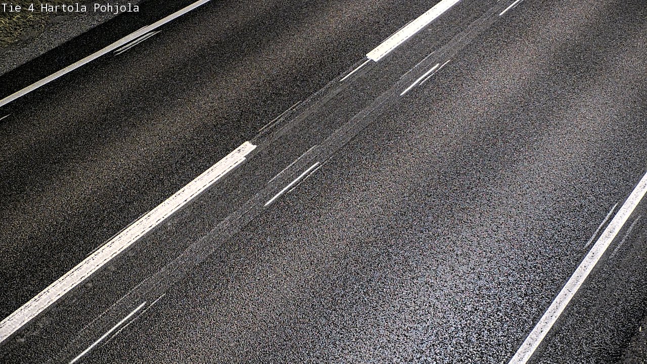 Kelikamerat Kuva Tie 4 Hartola, Pohjola, Hartola, Päijät-Häme