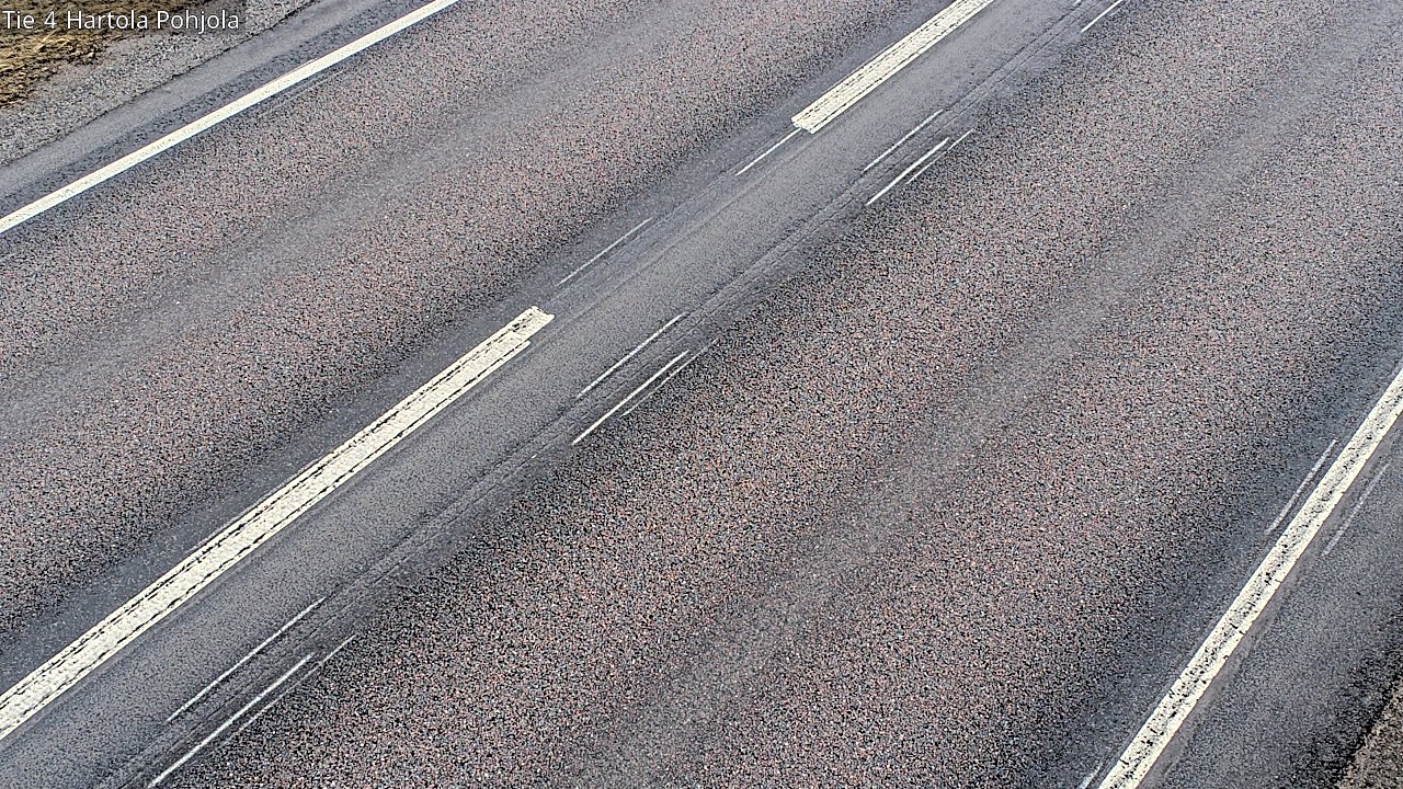 Kelikamerat Kuva Tie 4 Hartola, Pohjola, Hartola, Päijät-Häme