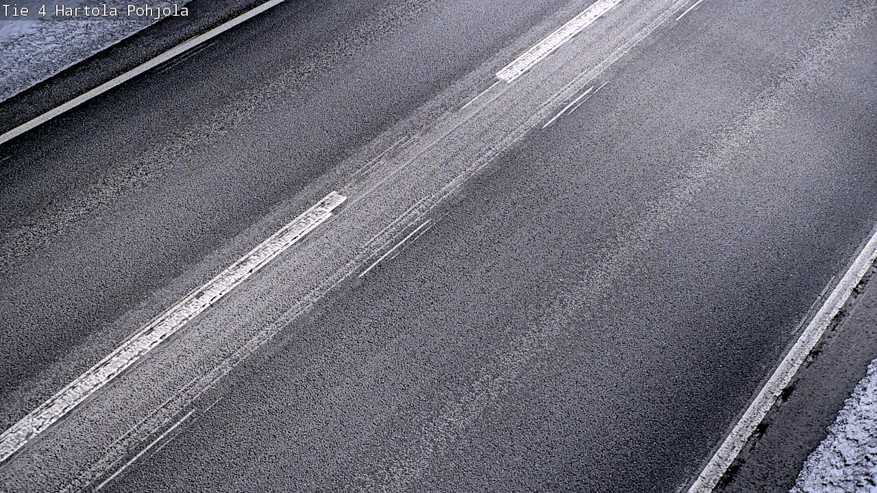 Kelikamerat Kuva Tie 4 Hartola, Pohjola, Hartola, Päijät-Häme