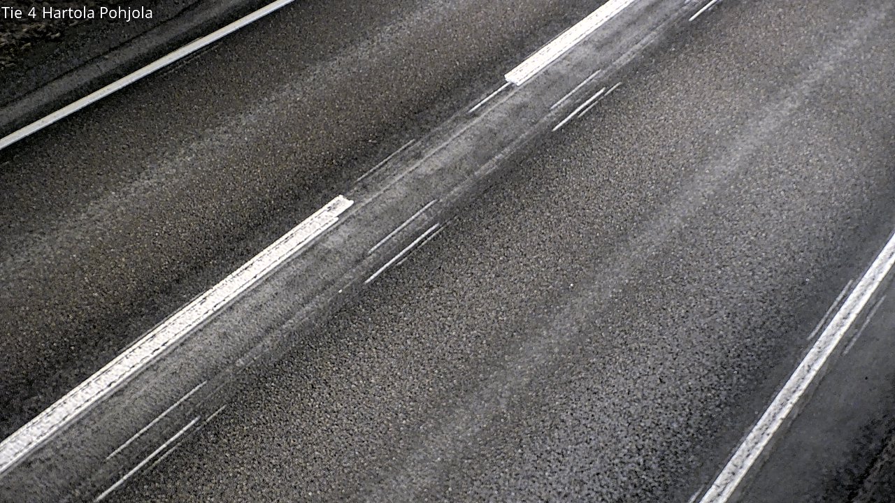 Kelikamerat Kuva Tie 4 Hartola, Pohjola, Hartola, Päijät-Häme