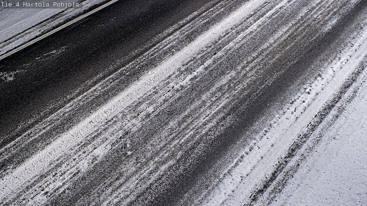 Kelikamerat Kuva Tie 4 Hartola, Pohjola, Hartola, Päijät-Häme