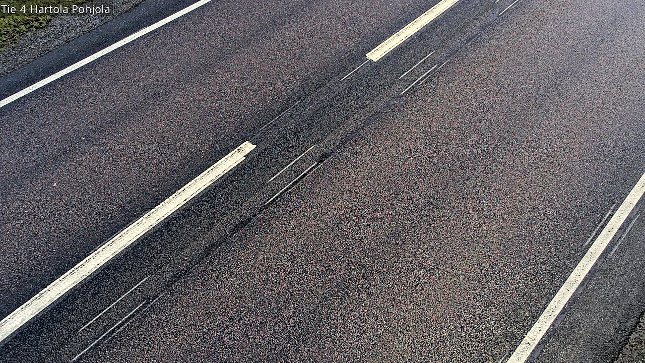 Kelikamerat Kuva Tie 4 Hartola, Pohjola, Hartola, Päijät-Häme
