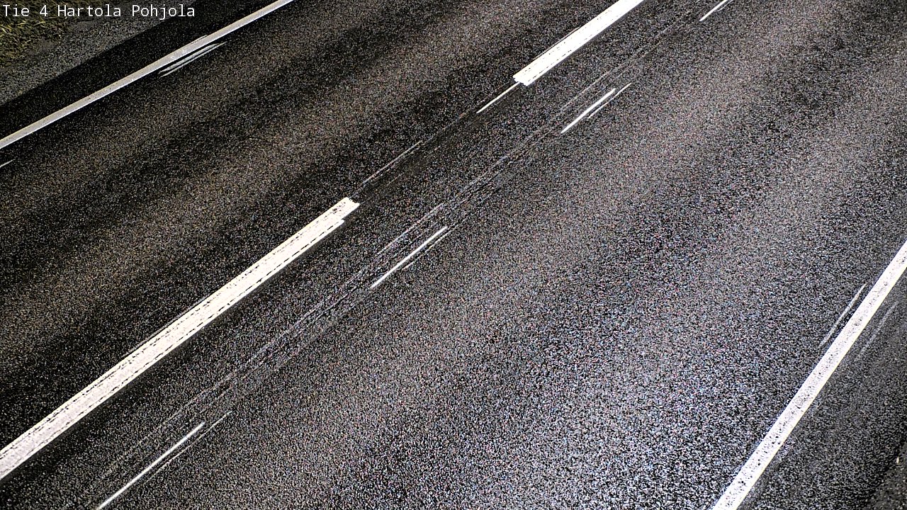 Kelikamerat Kuva Tie 4 Hartola, Pohjola, Hartola, Päijät-Häme