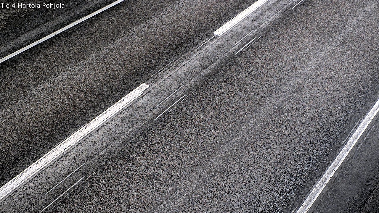 Kelikamerat Kuva Tie 4 Hartola, Pohjola, Hartola, Päijät-Häme