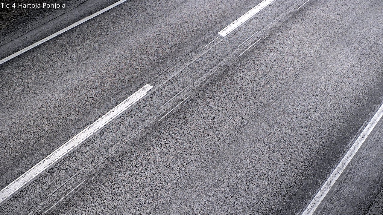 Kelikamerat Kuva Tie 4 Hartola, Pohjola, Hartola, Päijät-Häme