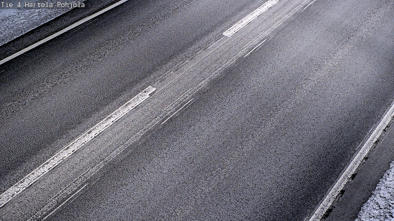 Kelikamerat Kuva Tie 4 Hartola, Pohjola, Hartola, Päijät-Häme