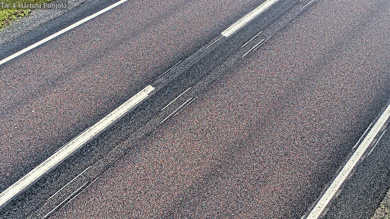 Kelikamerat Kuva Tie 4 Hartola, Pohjola, Hartola, Päijät-Häme