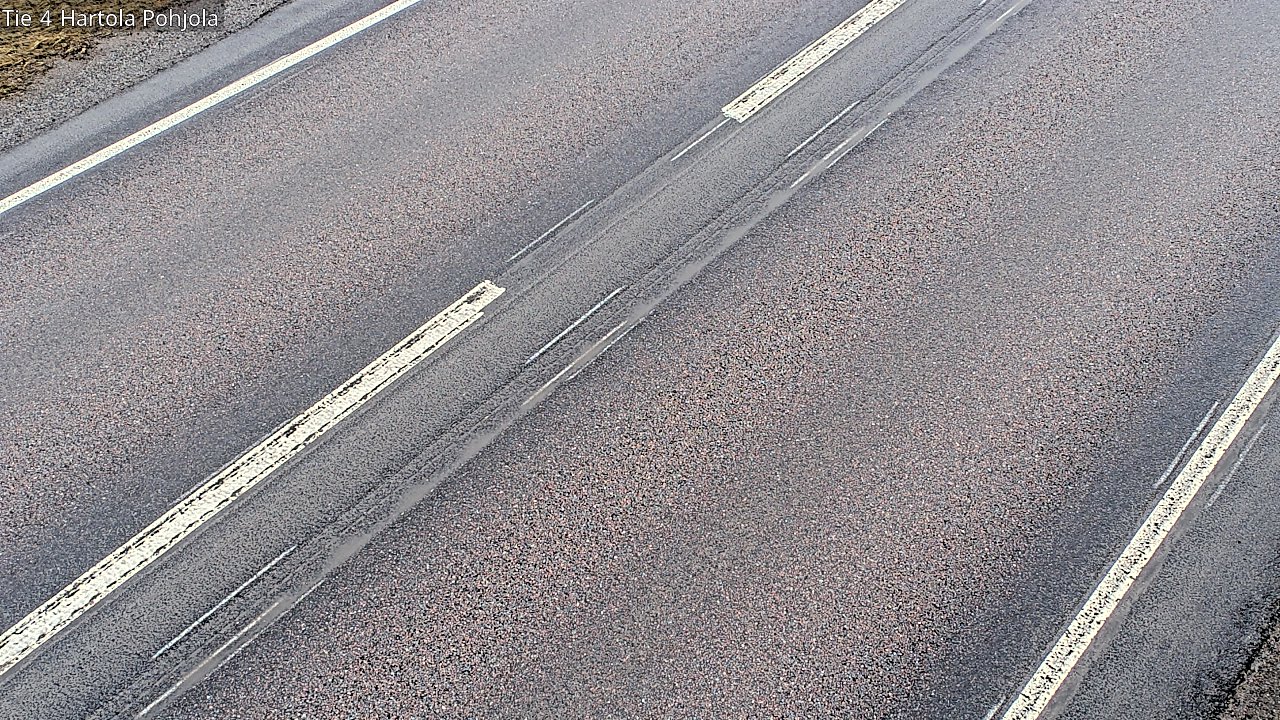 Kelikamerat Kuva Tie 4 Hartola, Pohjola, Hartola, Päijät-Häme