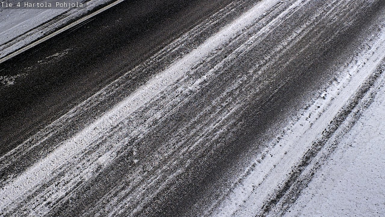 Kelikamerat Kuva Tie 4 Hartola, Pohjola, Hartola, Päijät-Häme