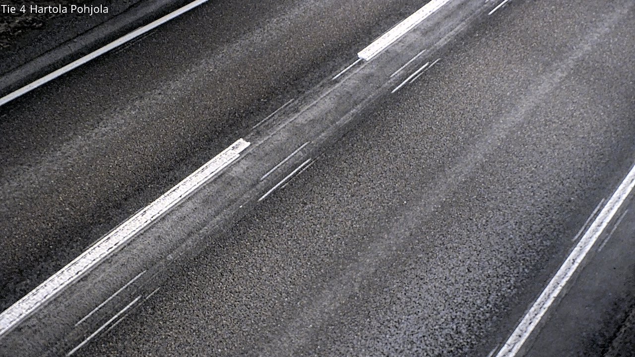 Kelikamerat Kuva Tie 4 Hartola, Pohjola, Hartola, Päijät-Häme