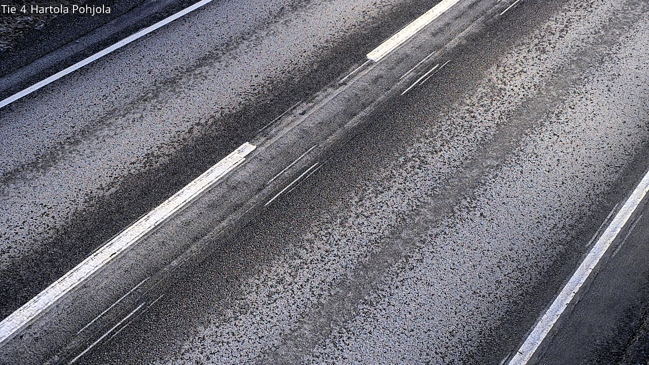 Kelikamerat Kuva Tie 4 Hartola, Pohjola, Hartola, Päijät-Häme