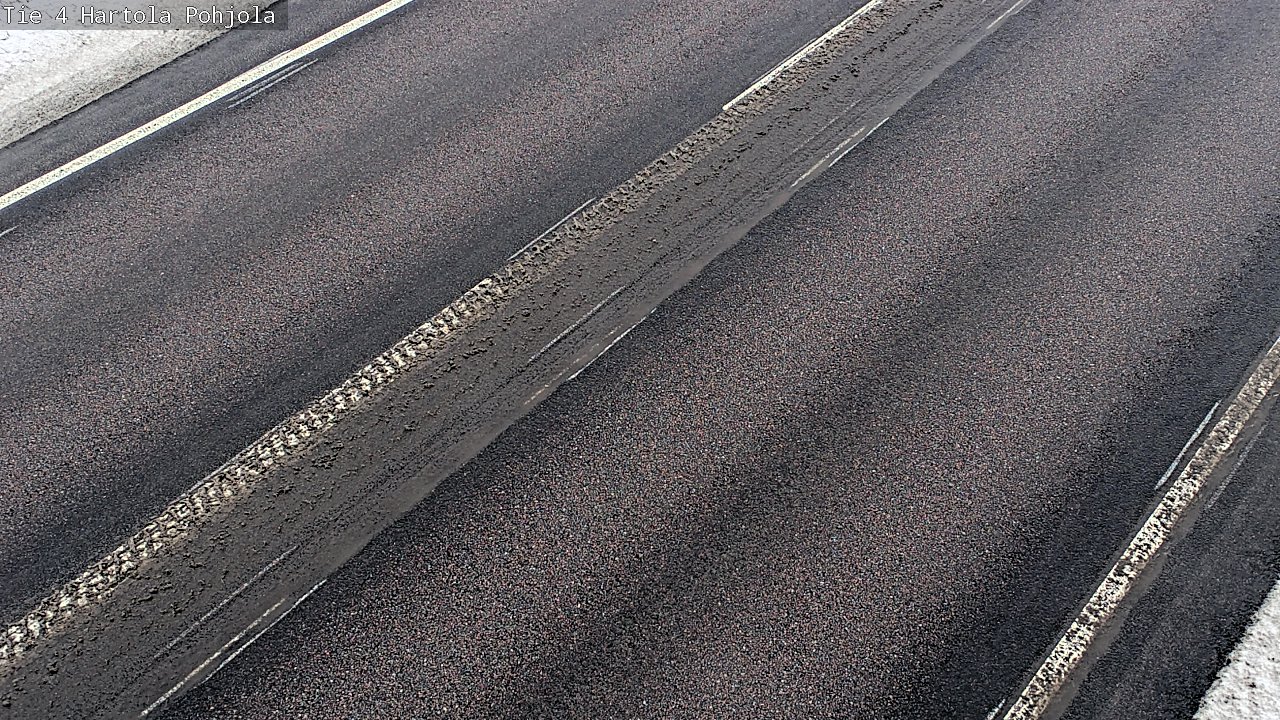 Kelikamerat Kuva Tie 4 Hartola, Pohjola, Hartola, Päijät-Häme