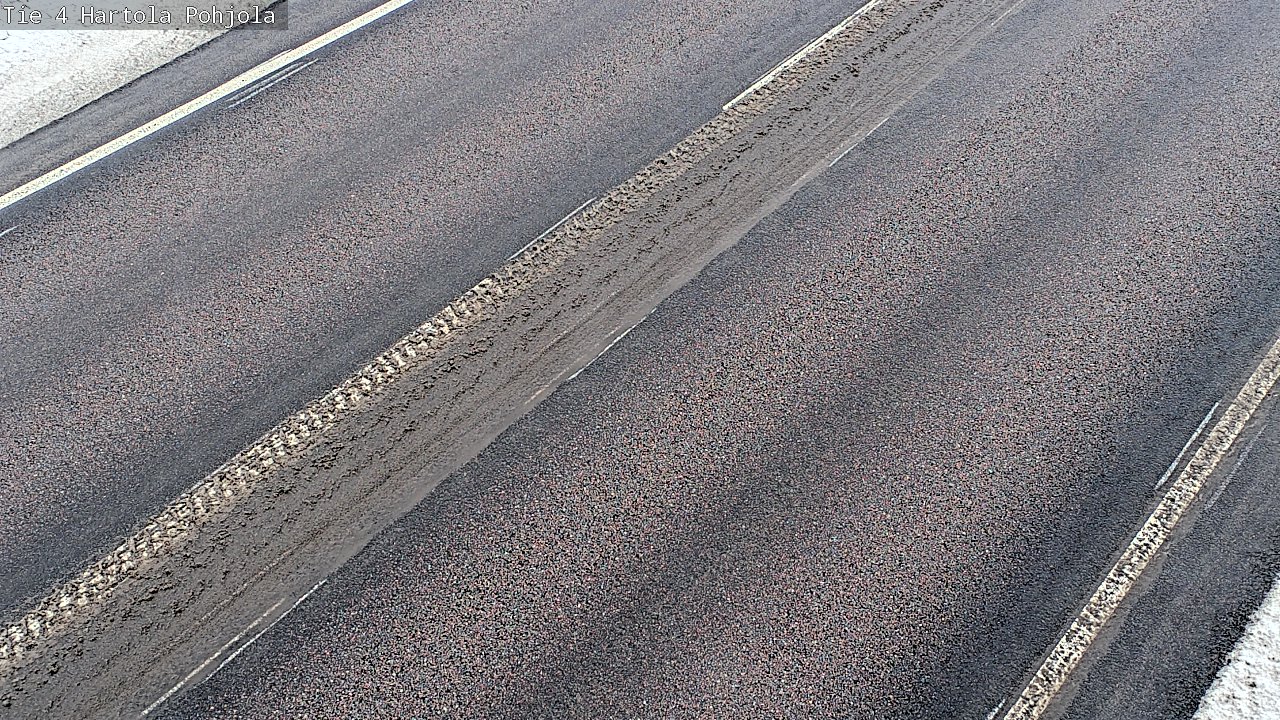 Kelikamerat Kuva Tie 4 Hartola, Pohjola, Hartola, Päijät-Häme