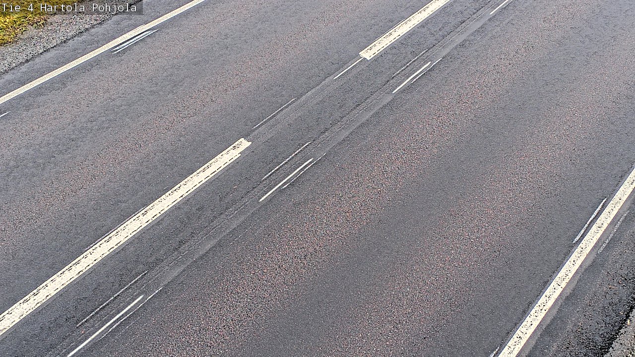 Kelikamerat Kuva Tie 4 Hartola, Pohjola, Hartola, Päijät-Häme