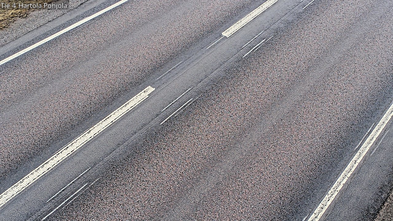 Kelikamerat Kuva Tie 4 Hartola, Pohjola, Hartola, Päijät-Häme