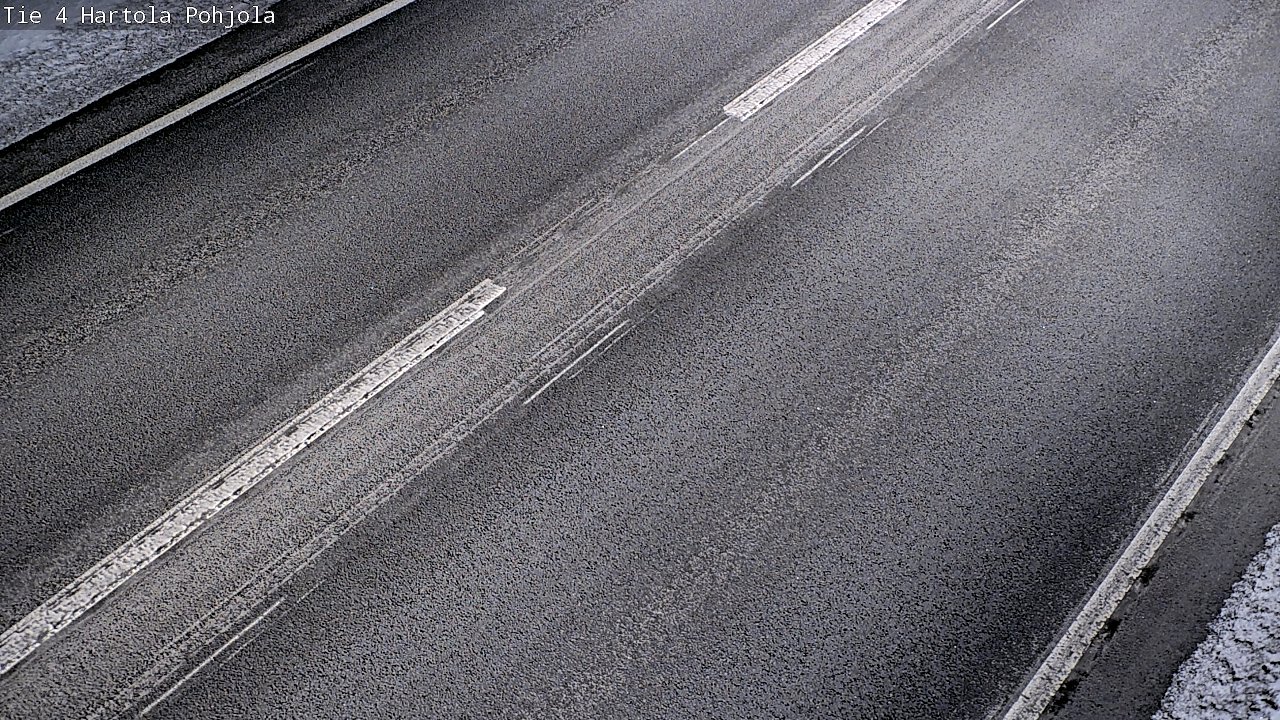 Kelikamerat Kuva Tie 4 Hartola, Pohjola, Hartola, Päijät-Häme