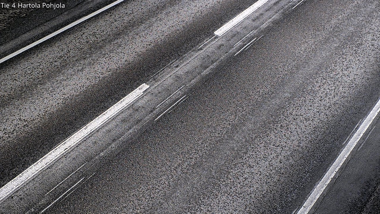 Kelikamerat Kuva Tie 4 Hartola, Pohjola, Hartola, Päijät-Häme