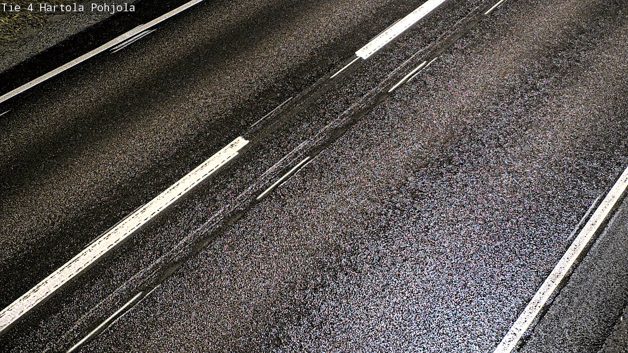 Kelikamerat Kuva Tie 4 Hartola, Pohjola, Hartola, Päijät-Häme