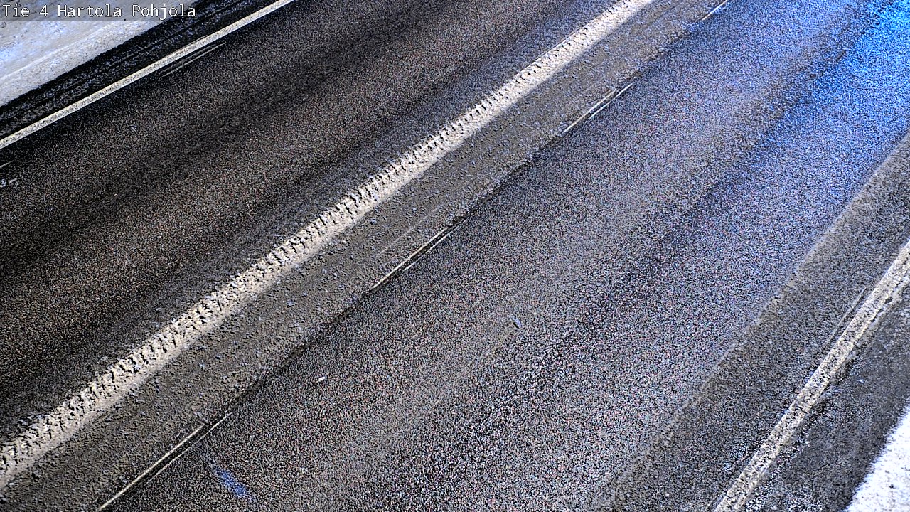 Kelikamerat Kuva Tie 4 Hartola, Pohjola, Hartola, Päijät-Häme