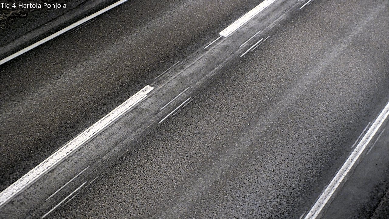 Kelikamerat Kuva Tie 4 Hartola, Pohjola, Hartola, Päijät-Häme