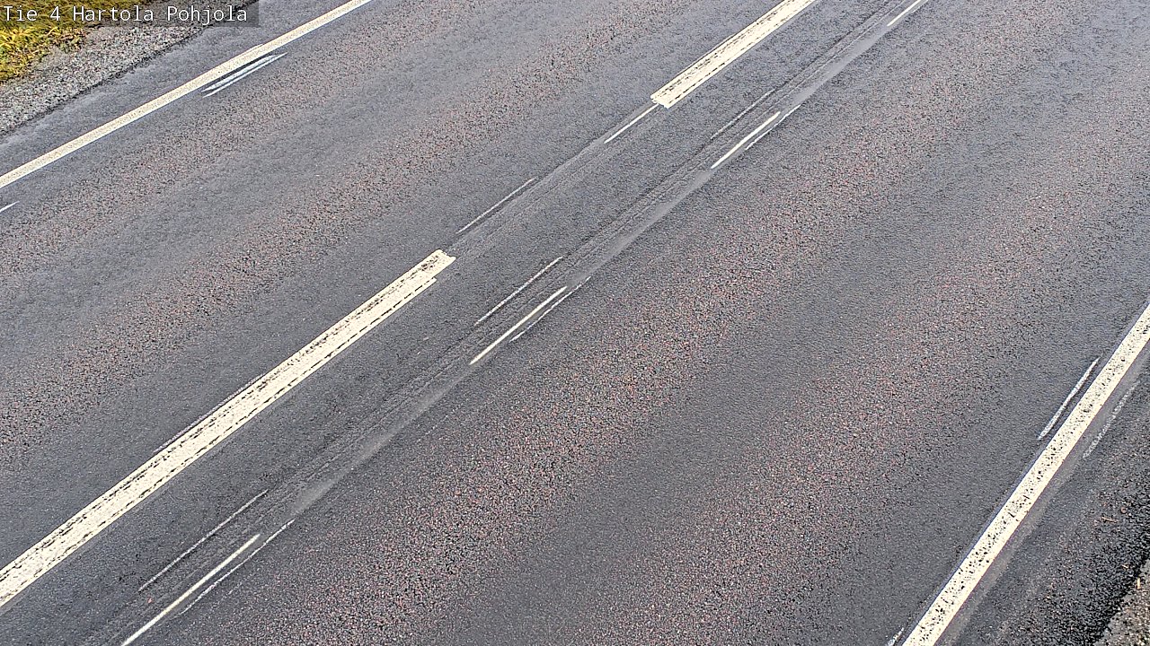 Kelikamerat Kuva Tie 4 Hartola, Pohjola, Hartola, Päijät-Häme