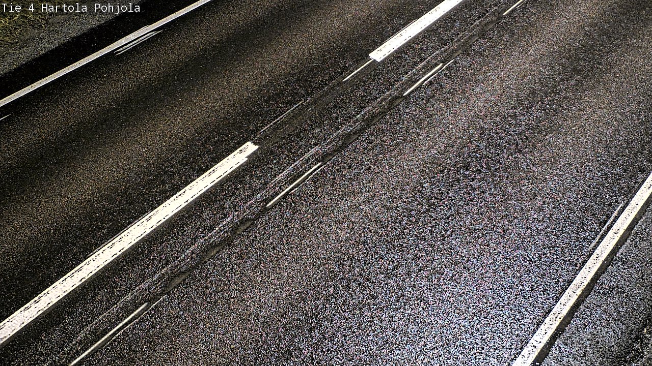 Kelikamerat Kuva Tie 4 Hartola, Pohjola, Hartola, Päijät-Häme