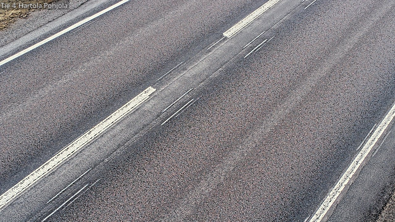 Kelikamerat Kuva Tie 4 Hartola, Pohjola, Hartola, Päijät-Häme