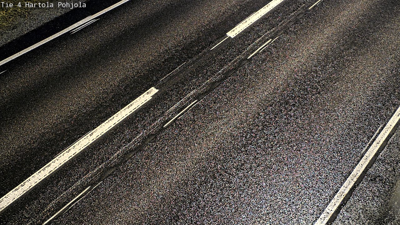 Kelikamerat Kuva Tie 4 Hartola, Pohjola, Hartola, Päijät-Häme