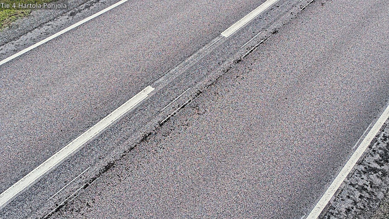 Kelikamerat Kuva Tie 4 Hartola, Pohjola, Hartola, Päijät-Häme