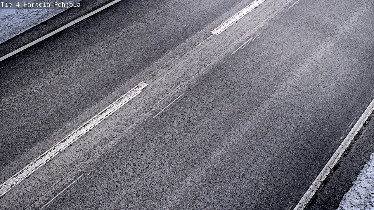 Kelikamerat Kuva Tie 4 Hartola, Pohjola, Hartola, Päijät-Häme