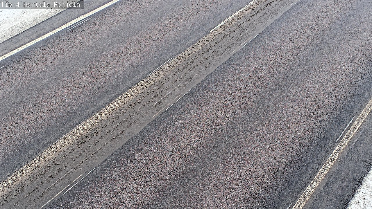 Kelikamerat Kuva Tie 4 Hartola, Pohjola, Hartola, Päijät-Häme