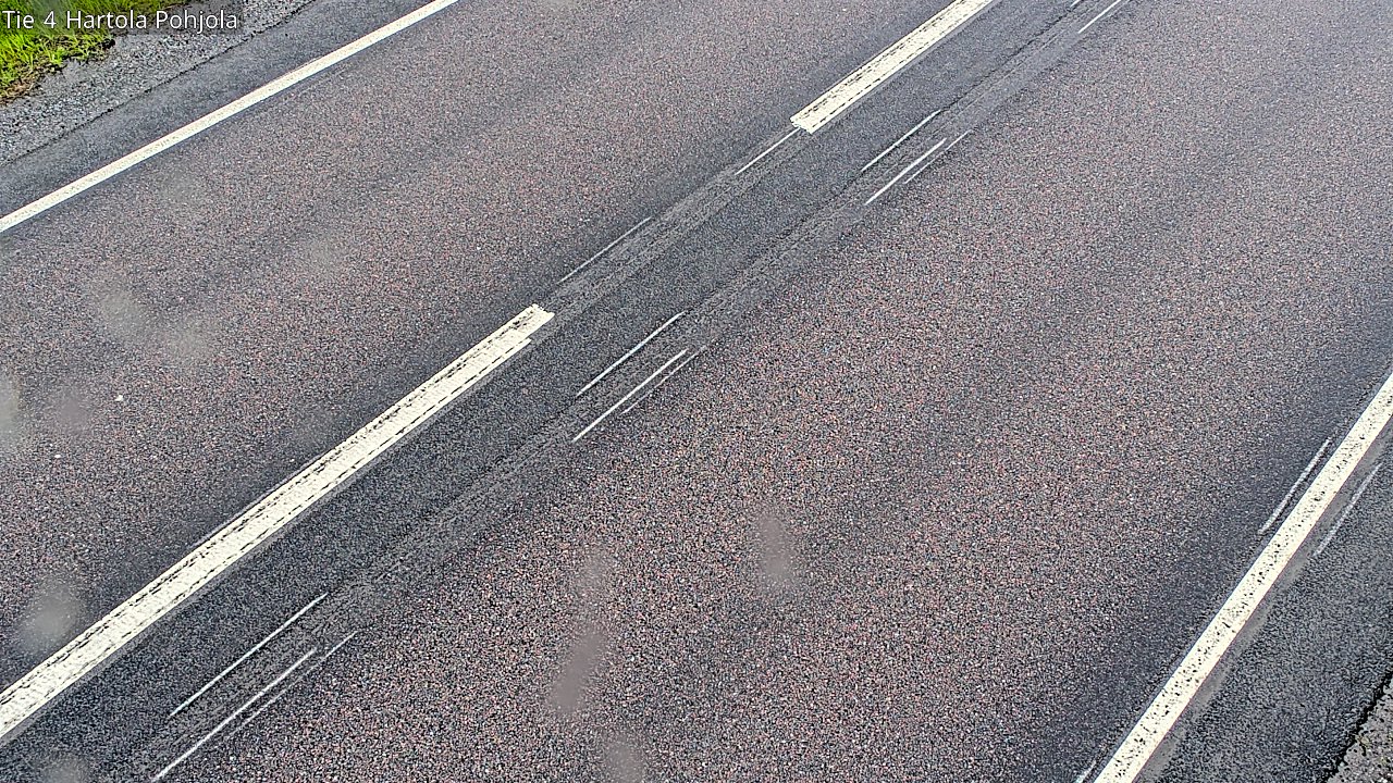 Kelikamerat Kuva Tie 4 Hartola, Pohjola, Hartola, Päijät-Häme