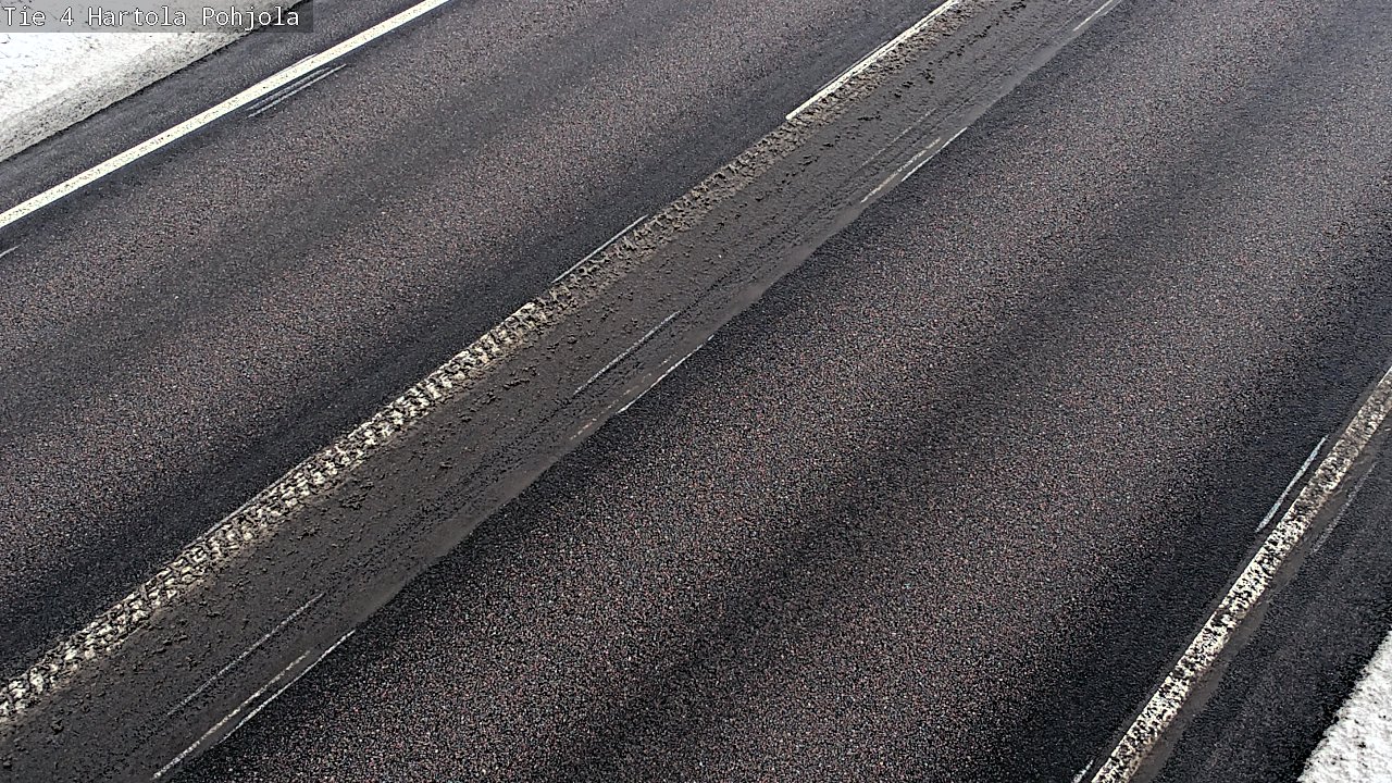 Kelikamerat Kuva Tie 4 Hartola, Pohjola, Hartola, Päijät-Häme