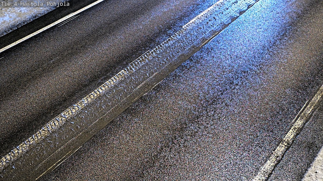 Kelikamerat Kuva Tie 4 Hartola, Pohjola, Hartola, Päijät-Häme