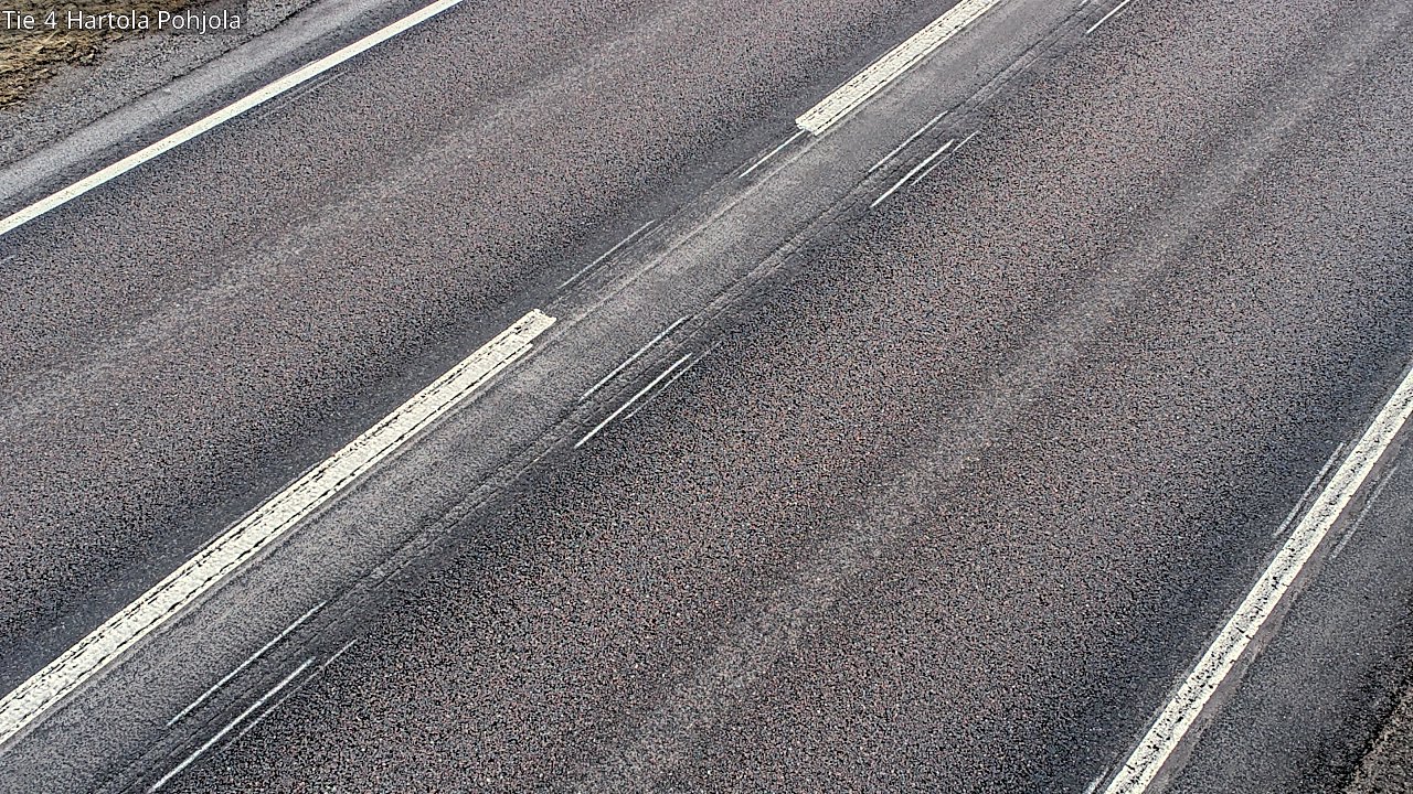 Kelikamerat Kuva Tie 4 Hartola, Pohjola, Hartola, Päijät-Häme