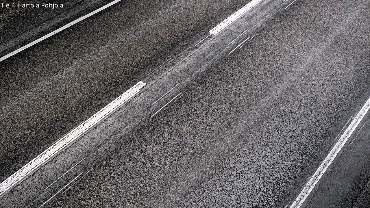 Kelikamerat Kuva Tie 4 Hartola, Pohjola, Hartola, Päijät-Häme