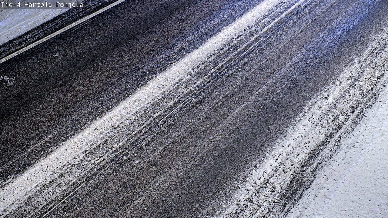 Kelikamerat Kuva Tie 4 Hartola, Pohjola, Hartola, Päijät-Häme